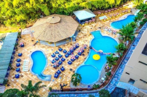 Apartamento Aconchegante Golden Dolphin Grand Hotel
